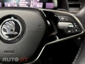 Skoda Kamiq 1.0 TSI Selection DSG