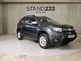Dacia Duster 1.0 TCe Expression