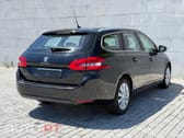 Peugeot 308 SW 1.5 BlueHDi Style EAT8