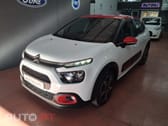 Citroen C3 1.2 PureTech Shine