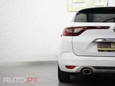 Renault Mégane Sport Tourer 1.5 dCi Bose Edition