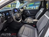 Citroen e-C4 50 kWh Feel