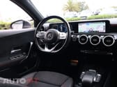Mercedes-Benz A 250 e AMG Line