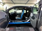 BMW i3 s 120Ah