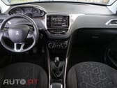 Peugeot 2008 1.6 e-HDi Active