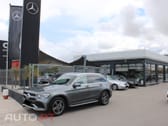Mercedes-Benz GLC 300 de 4MATIC