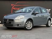 Fiat Grande Punto 1.2