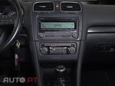 Volkswagen Golf 1.6 TDi Highline