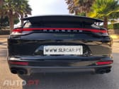 Porsche Panamera 4S E-Hybrid Executive