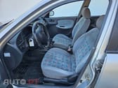 Daewoo Lanos 1.4 SE