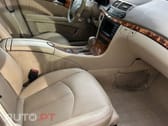 Mercedes-Benz E 280 CDi Elegance Aut.