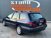 Peugeot 406 SW FAMILIAR