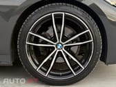 BMW 320 d Pack M Auto