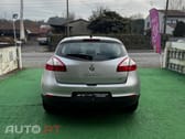 Renault Mégane 1.5 dCi Confort