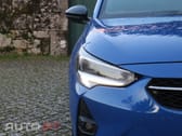 Opel Corsa-E e-GS Line