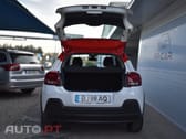 Citroen C3 1.2 PureTech