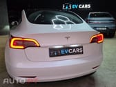 Tesla Model 3 Long Range Tração Traseira