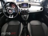 Fiat 500 Connect