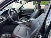 BMW 320 d Touring