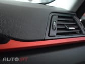 BMW 420 d Line Sport
