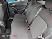 Ford Fiesta 1.0 EcoBoost MHEV ST-Line