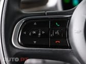Fiat 500e Action