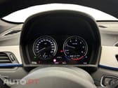 BMW X1 sDrive18d Aut. M Sport