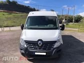 Renault Master MASTER 2.3 DCI L4H2 3.5T