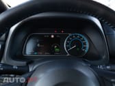 Nissan Leaf e+ N-Connecta