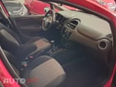 Fiat Punto 1.2 Lounge S&S