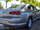 Volkswagen Passat 1.6 TDI BlueMotion