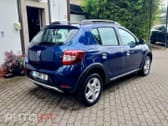 Dacia Sandero 0.9 TCe Stepway