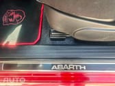 Fiat 500 Abarth 1.4 T-Jet (140cv)