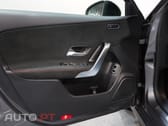 Mercedes-Benz A 250 AMG Line