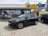 BMW X2 16 d sDrive