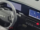 Kia Niro Vision