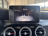 Mercedes-Benz C 220 BlueTEC AMG Line Aut.