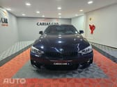 BMW 418 d Pack M Auto