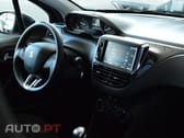 Peugeot 208 1.5 BlueHDi Signature