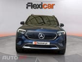 Mercedes-Benz EQB 300 4Matic Progressive