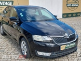 Skoda Rapid 1.6 TDI ACTIVE