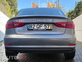 Audi A3 1.6 TDI Advance
