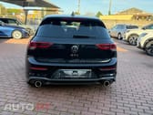 Volkswagen Golf 2.0 TSI GTI DSG