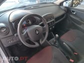 Renault Clio 1.5 dCi Confort