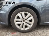 Renault Mégane Sport Tourer 1.5Dci