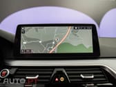 BMW 520 d Auto