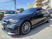 Mercedes-Benz C 300 AMG Line Aut.
