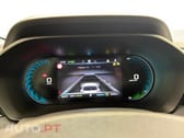 MG MG5 61 kWh Luxury