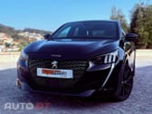 Peugeot 208 1.2 PureTech GT EAT8