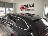 BMW 520 d Line Luxury Auto